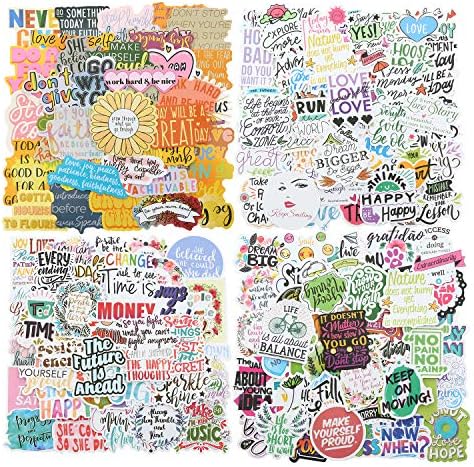 Word and quote packs