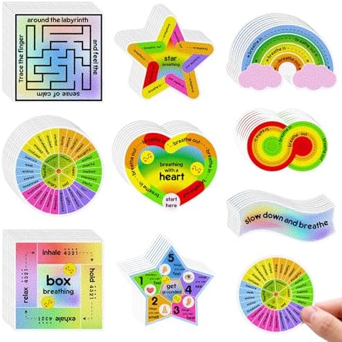 Textured strips and activity